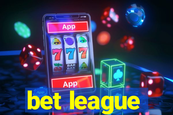 bet league
